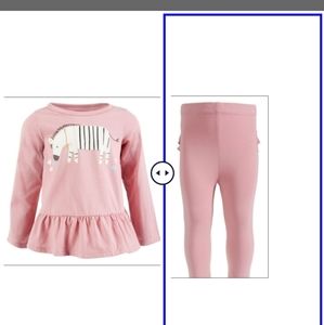 First impressions Toddler Girls Size 3 T